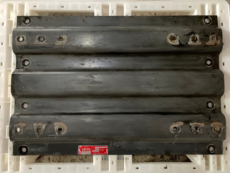 SUPORT CUPLA JOST MERCEDES ACTROS MP1 MP2 MP3 5 CM A0003153821 - Frame/ Chassis for Truck: picture 1 SUPORT CUPLA JOST MERCEDES ACTROS MP1 MP2 MP3 5 CM A0003153821 - Frame/ Chassis for Truck: picture 1