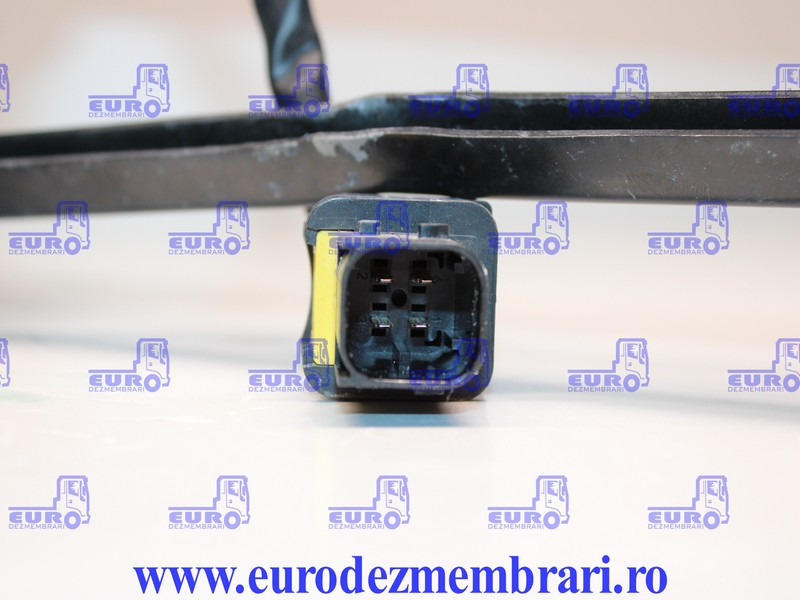 TIMONERIE STERGATOARE PARBRIZ + MOTORAS DAF XF XG 2346701, W250355 - Wiper for Truck: picture 3 TIMONERIE STERGATOARE PARBRIZ + MOTORAS DAF XF XG 2346701, W250355 - Wiper for Truck: picture 3