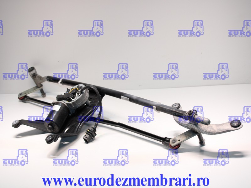 TIMONERIE STERGATOARE PARBRIZ + MOTORAS DAF XF XG 2346701, W250355 - Wiper for Truck: picture 1 TIMONERIE STERGATOARE PARBRIZ + MOTORAS DAF XF XG 2346701, W250355 - Wiper for Truck: picture 1
