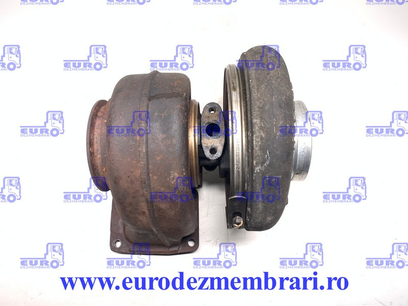 TURBOSUFLANTA RENAULT MAGNUM DXI 13 20517516, 4036903 - Turbo for Truck: picture 1 TURBOSUFLANTA RENAULT MAGNUM DXI 13 20517516, 4036903 - Turbo for Truck: picture 1
