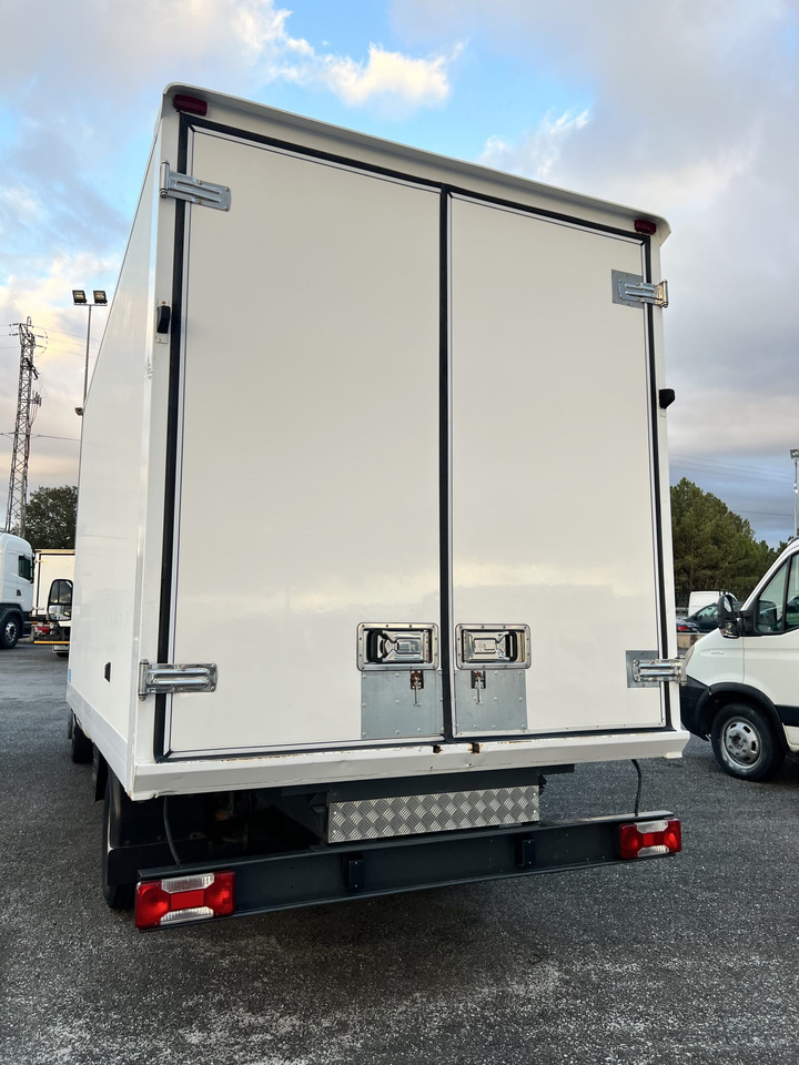 Closed box van IVECO 35C15 CAJA CERRADA: picture 10