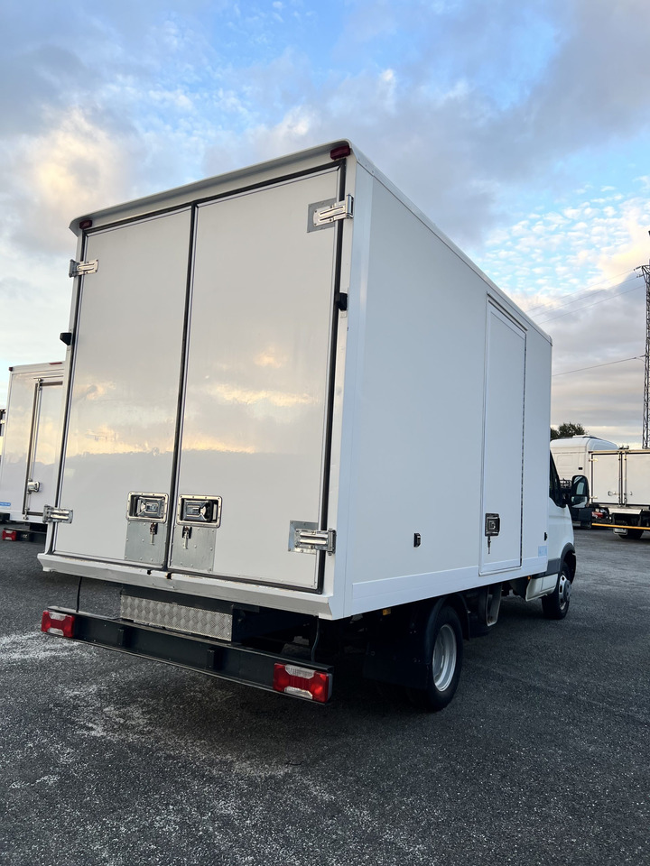 Closed box van IVECO 35C15 CAJA CERRADA: picture 11