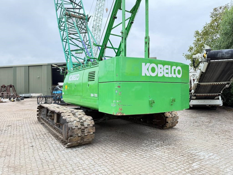 Kobelco BM 700 - Crawler crane: picture 4 Kobelco BM 700 - Crawler crane: picture 4