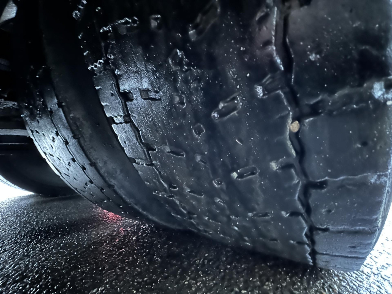 SCANIA R 450 LB8x4*4HNB - Cab chassis truck: picture 2 SCANIA R 450 LB8x4*4HNB - Cab chassis truck: picture 2