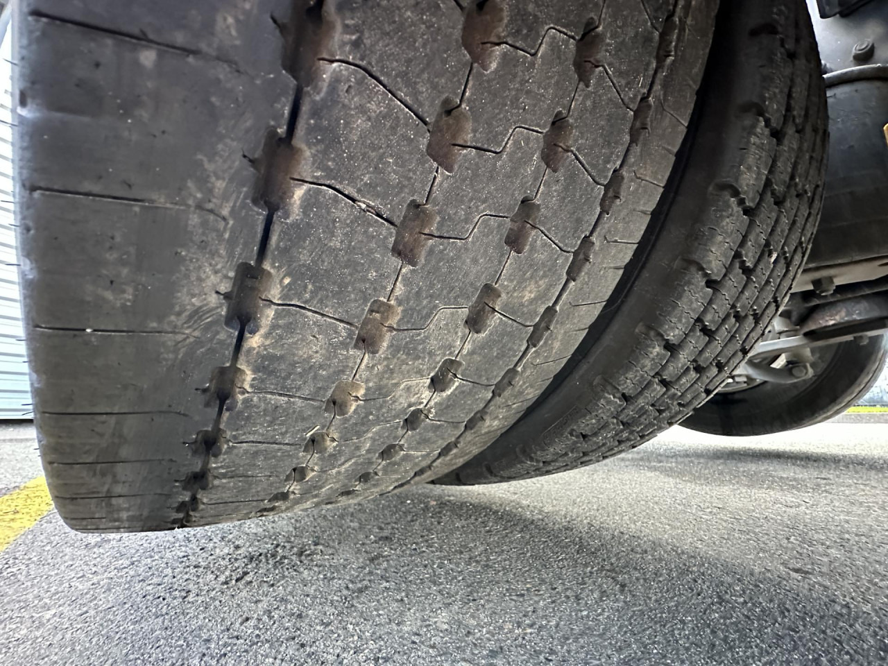 SCANIA S 450 A6x2NB - Tractor truck: picture 2 SCANIA S 450 A6x2NB - Tractor truck: picture 2