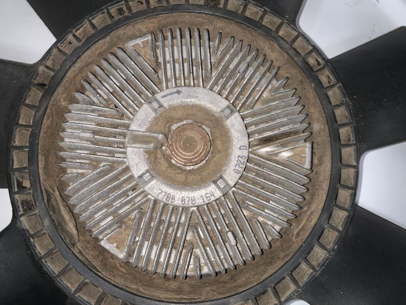 Claas 7705075154 - Fan: picture 2 Claas 7705075154 - Fan: picture 2