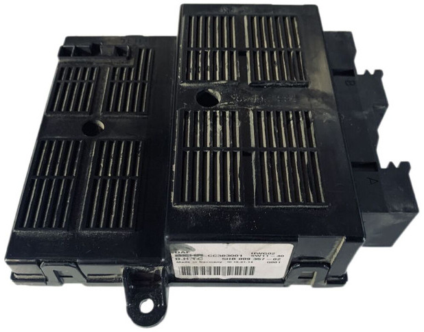 DAF 106 - ECU: picture 1 DAF 106 - ECU: picture 1