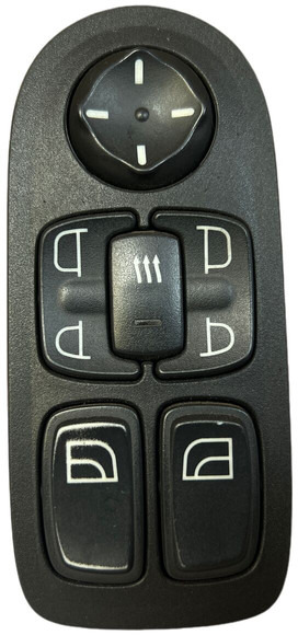 DAF 2015 - Dashboard: picture 1 DAF 2015 - Dashboard: picture 1