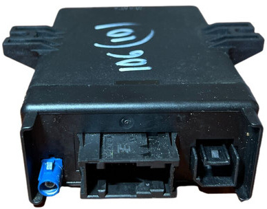 DAF 2017 - ECU: picture 2 DAF 2017 - ECU: picture 2