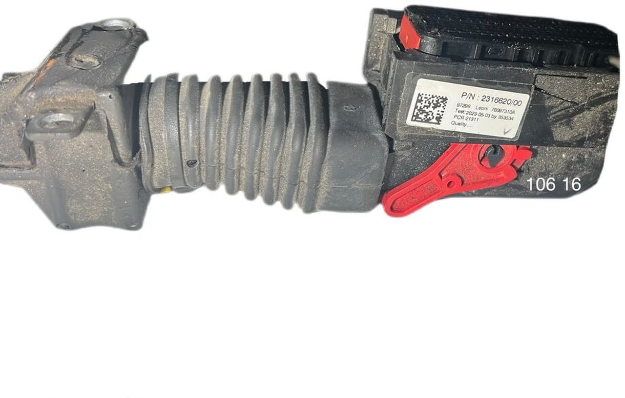 Cables/ Wire harness for Truck DAF 2023 2316620 DAF XG 480 FT truck: picture 1