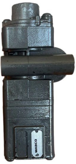 DAF 2024 - Gearbox: picture 4 DAF 2024 - Gearbox: picture 4