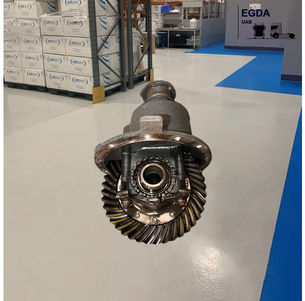 DAF LF Ratio 3.73 - Differential gear: picture 1 DAF LF Ratio 3.73 - Differential gear: picture 1