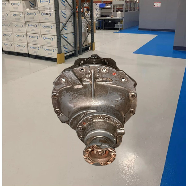 DAF LF Ratio 3.73 - Differential gear: picture 3 DAF LF Ratio 3.73 - Differential gear: picture 3