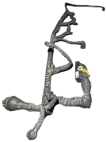 DAF - Cables/ Wire harness: picture 2 DAF - Cables/ Wire harness: picture 2