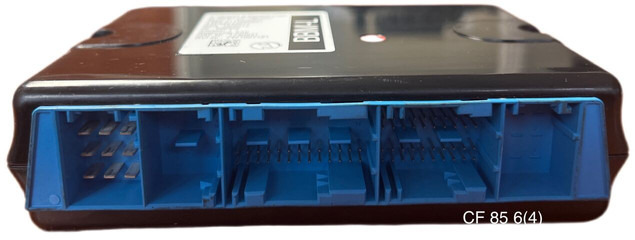 DAF - ECU: picture 3 DAF - ECU: picture 3