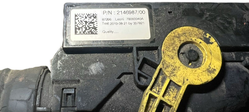 DAF - Cables/ Wire harness: picture 4 DAF - Cables/ Wire harness: picture 4