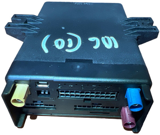 DAF - ECU: picture 2 DAF - ECU: picture 2