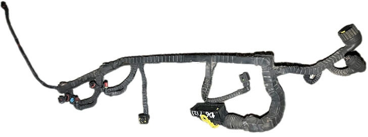 DAF - Cables/ Wire harness: picture 3 DAF - Cables/ Wire harness: picture 3