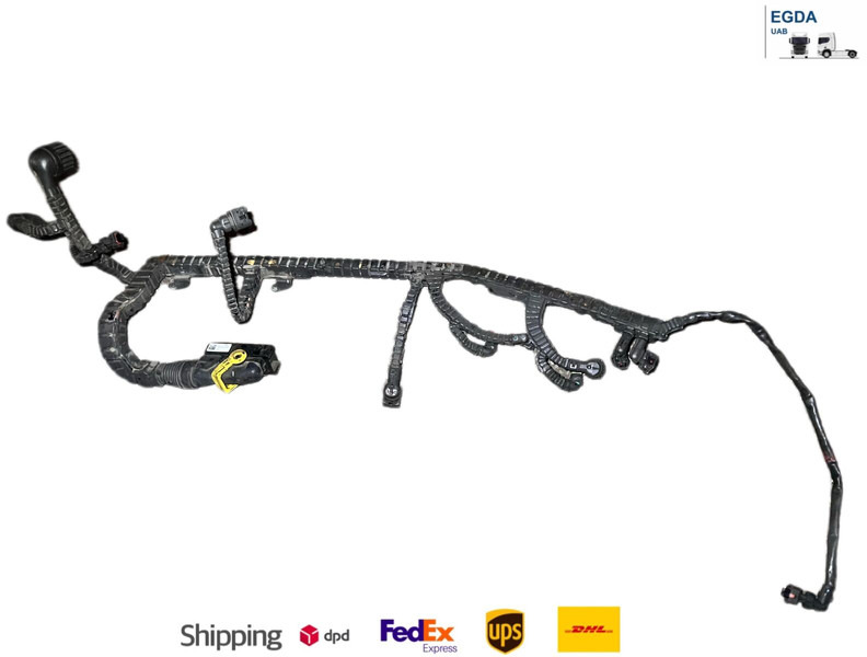 DAF - Cables/ Wire harness: picture 1 DAF - Cables/ Wire harness: picture 1