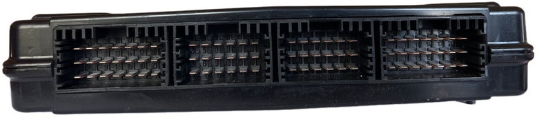 DAF - ECU: picture 2 DAF - ECU: picture 2