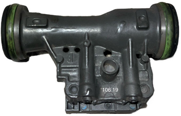 DAF XG 2023 - Engine and parts: picture 2 DAF XG 2023 - Engine and parts: picture 2