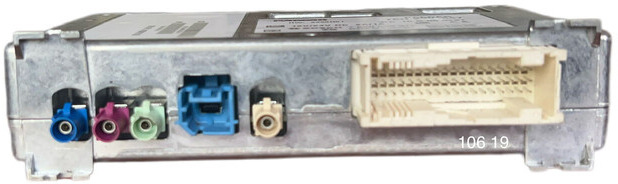 DAF XG 2023 - ECU: picture 2 DAF XG 2023 - ECU: picture 2