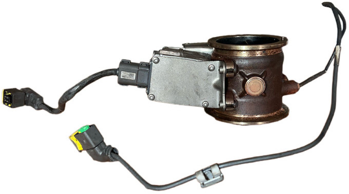 DAF XG 2023 - Brake parts: picture 4 DAF XG 2023 - Brake parts: picture 4