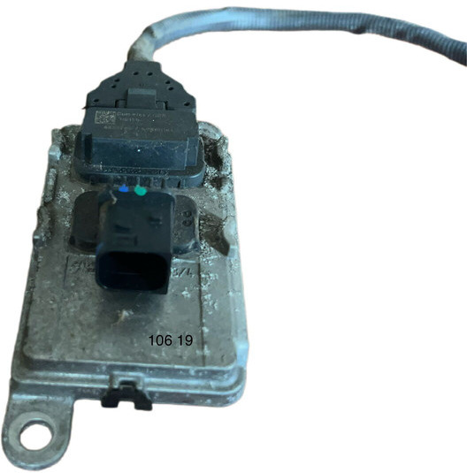 DAF XG 2023 - Sensor: picture 3 DAF XG 2023 - Sensor: picture 3