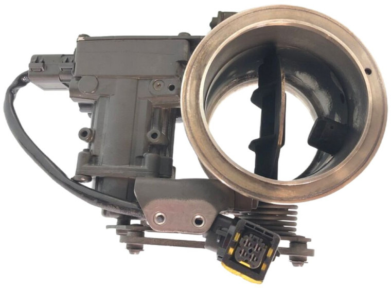 DAF XG 2023 - Brake parts: picture 3 DAF XG 2023 - Brake parts: picture 3