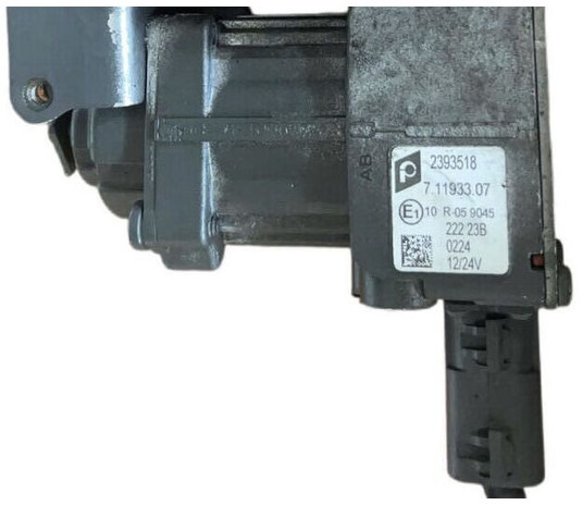 DAF XG 2023 - Brake parts: picture 2 DAF XG 2023 - Brake parts: picture 2