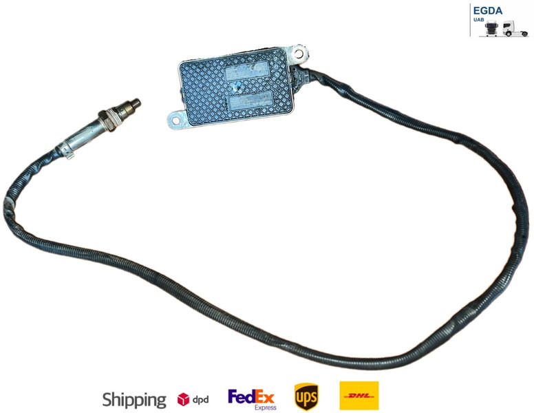 DAF XG 2023 - Sensor: picture 1 DAF XG 2023 - Sensor: picture 1