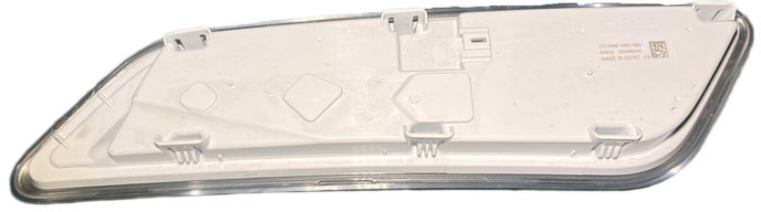 DAF XG - Headlight: picture 2 DAF XG - Headlight: picture 2