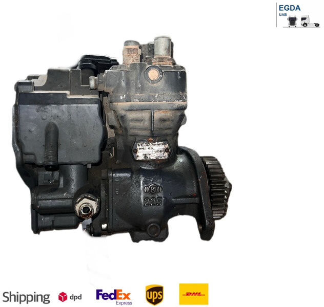 Iveco - Engine and parts: picture 1 Iveco - Engine and parts: picture 1
