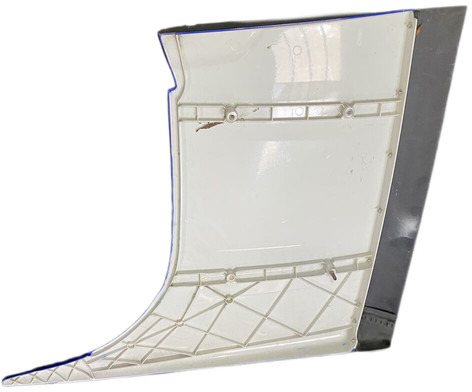 Iveco S-WAY - Body and exterior: picture 2 Iveco S-WAY - Body and exterior: picture 2