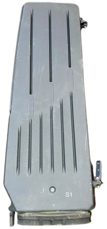 Iveco S-WAY - Air intake pipe: picture 2 Iveco S-WAY - Air intake pipe: picture 2