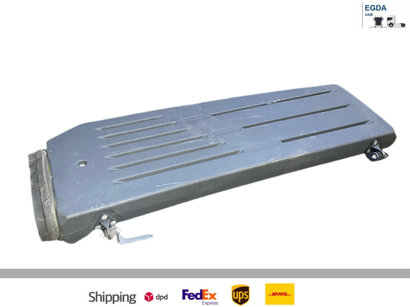 Iveco S-WAY - Air intake pipe: picture 1 Iveco S-WAY - Air intake pipe: picture 1