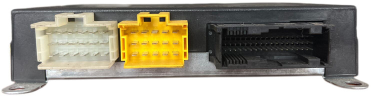 Iveco WABCO 2009 - ECU: picture 2 Iveco WABCO 2009 - ECU: picture 2