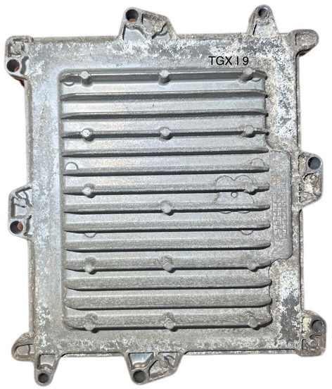 MAN 2016 - ECU: picture 5 MAN 2016 - ECU: picture 5