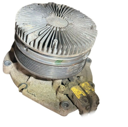 MAN 2021 - Coolant pump: picture 3 MAN 2021 - Coolant pump: picture 3