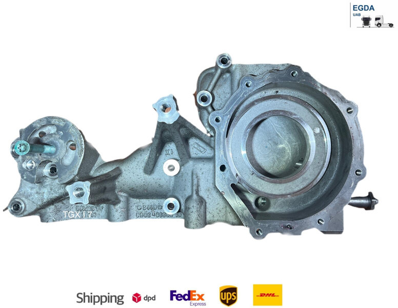 MAN 2022 51063303059 - Coolant pump: picture 1 MAN 2022 51063303059 - Coolant pump: picture 1