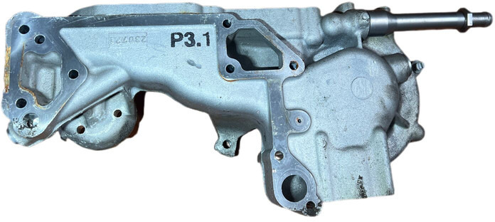 MAN 2022 51063303059 - Coolant pump: picture 2 MAN 2022 51063303059 - Coolant pump: picture 2