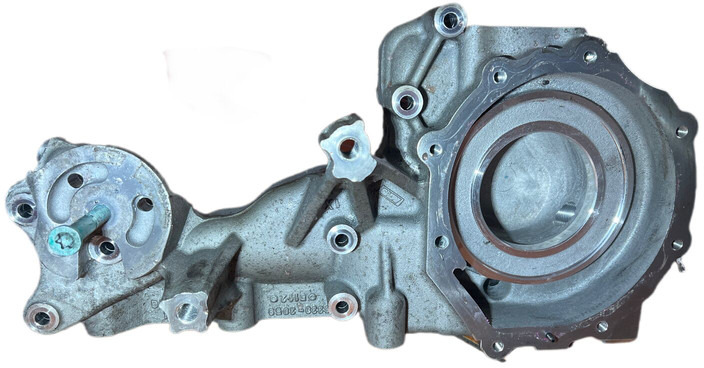 MAN 2022 51063303059 - Coolant pump: picture 3 MAN 2022 51063303059 - Coolant pump: picture 3