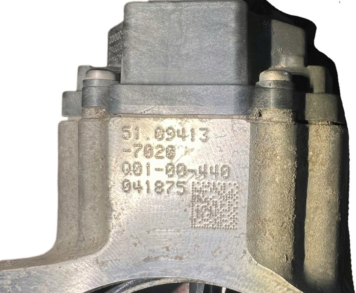 MAN 2022 - Engine and parts: picture 5 MAN 2022 - Engine and parts: picture 5