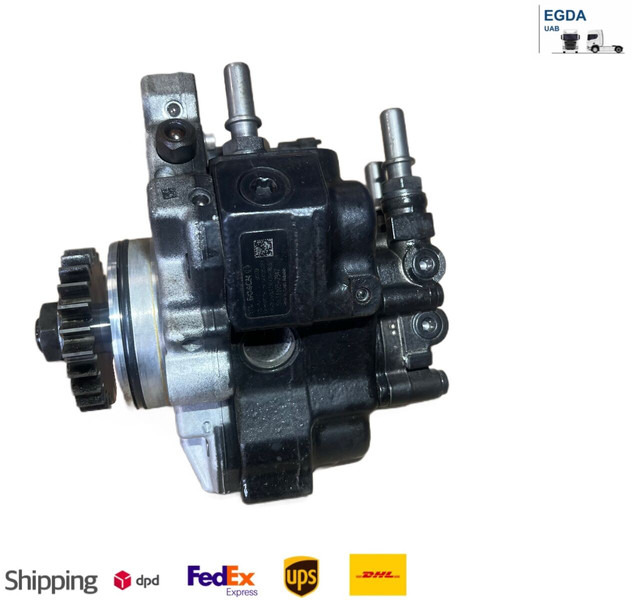 MAN  - Fuel pump: picture 1 MAN  - Fuel pump: picture 1