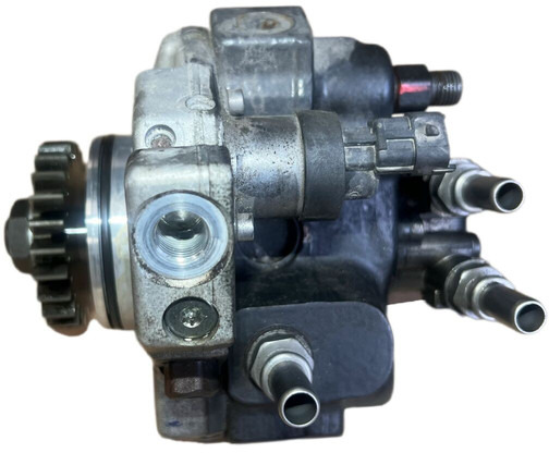 MAN  - Fuel pump: picture 3 MAN  - Fuel pump: picture 3