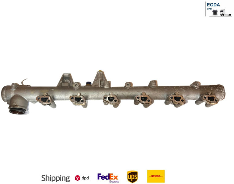 MAN  - Fuel processing/ Fuel delivery: picture 3 MAN  - Fuel processing/ Fuel delivery: picture 3
