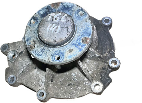 MAN - Coolant pump: picture 2 MAN - Coolant pump: picture 2