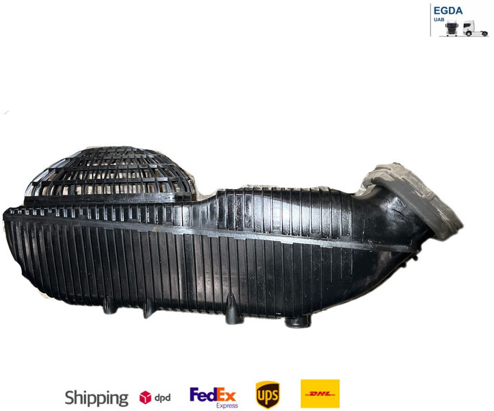 MAN - Air intake pipe: picture 1 MAN - Air intake pipe: picture 1