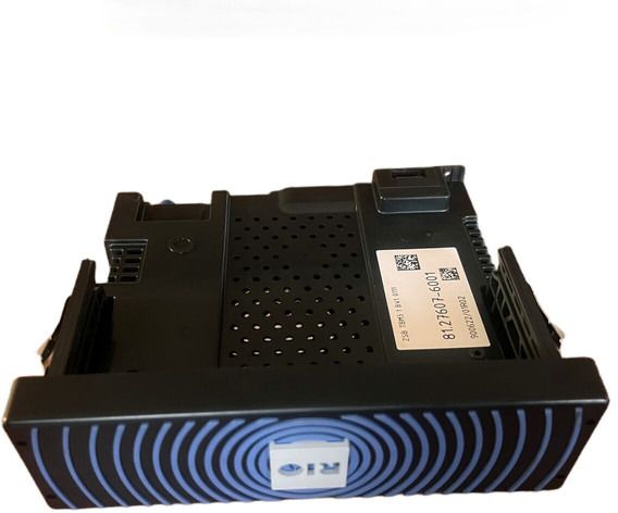 MAN - ECU: picture 2 MAN - ECU: picture 2