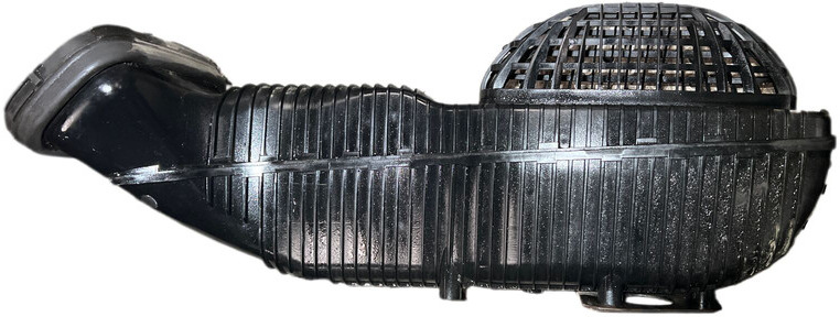 MAN - Air intake pipe: picture 2 MAN - Air intake pipe: picture 2